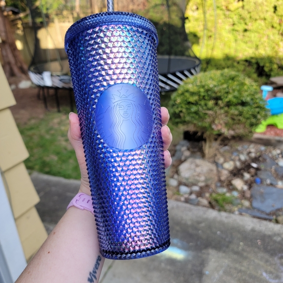 Starbucks x Walt Disney World 50th Anniversary - Geometric Tumbler - Picture 4 of 8